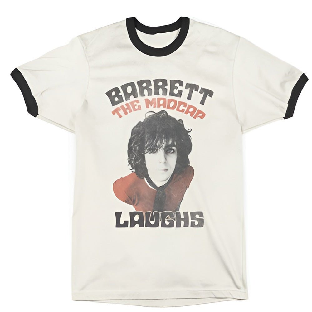 PINK FLOYD - (結成 60周年 ) - Madcap / リンガー